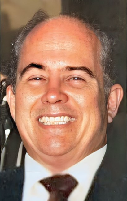 Obituary of Hector Fourquet Sr.