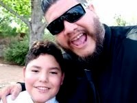 Obituary of William David Ibarra