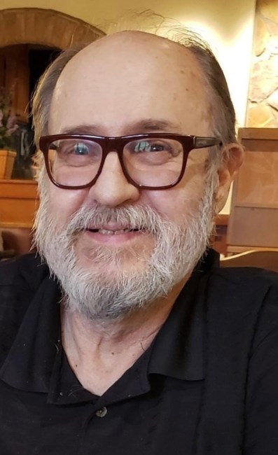 Obituary of Steven Warner Foster