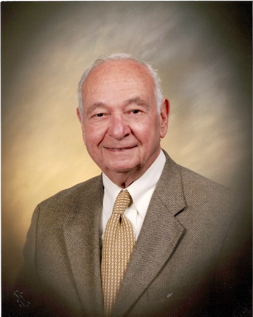 Obituary of Claude Thomas Savage