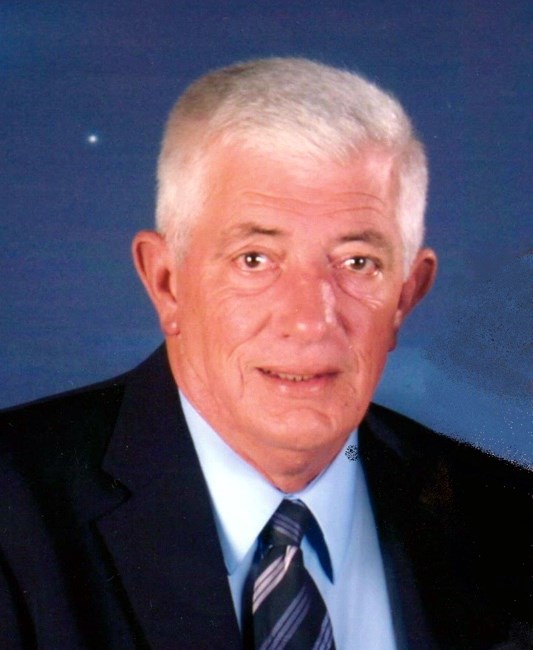 Obituary of Charles "Charlie" Eugene Pope
