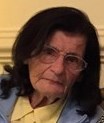 Obituary of Evelyn Burnsed