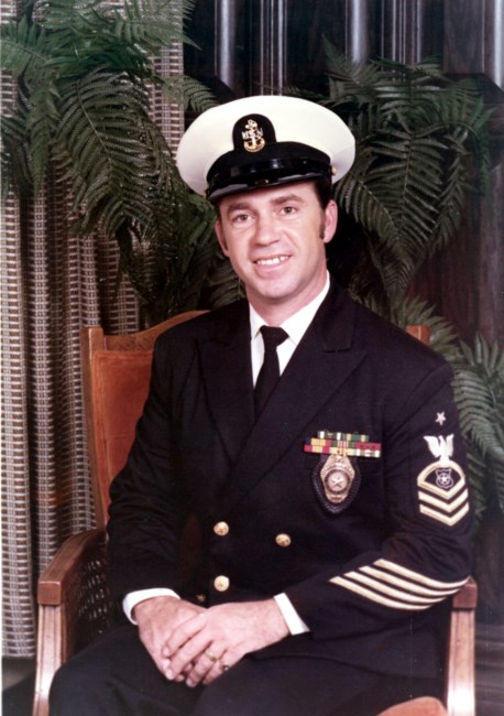 Obituary of Paul Adler Conner