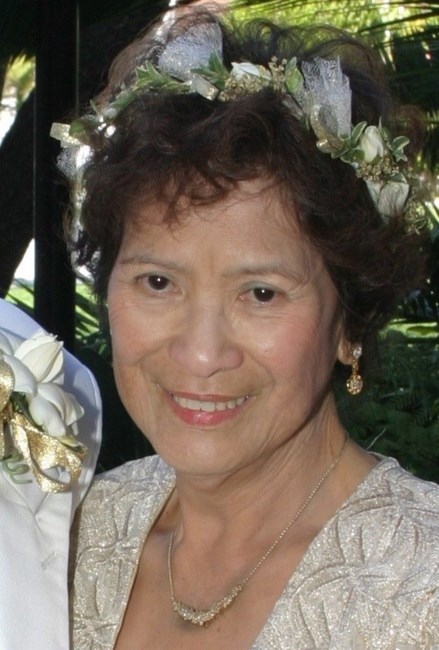 Obituary of Maria Jingco Narciso