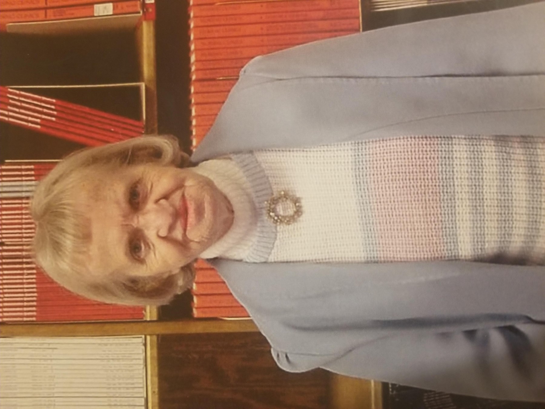 Obituary of Darlene Fay Stanton