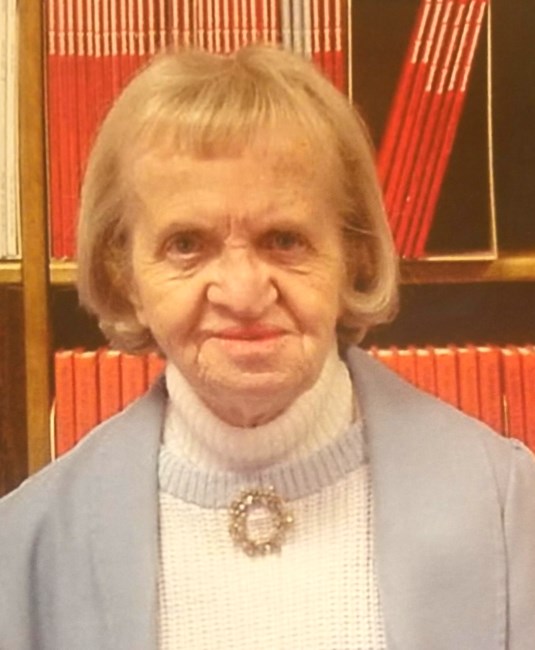 Obituary of Darlene Fay Stanton