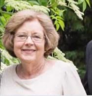 Obituary of Joan Edwina Scott