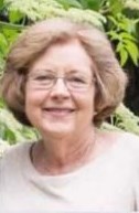 Obituary of Joan Edwina Scott