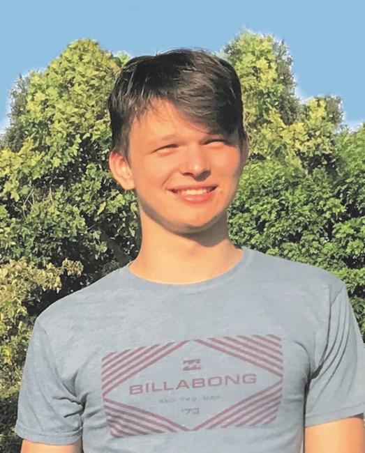 Obituary of Colin Patrick McCormick