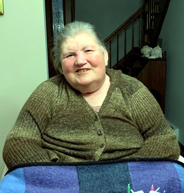 Obituary of Ermelinda Sasso