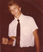 Ronald Carr