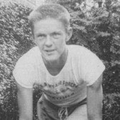 Obituary of William F. Mccrystal, Jr.