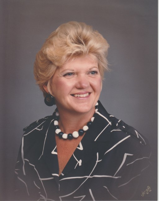 Obituary of Carol A May