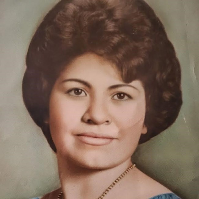 Obituary of Maria C. Moreno