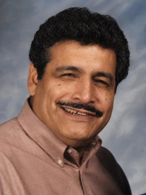 Obituary of Oscar C. Gonzales