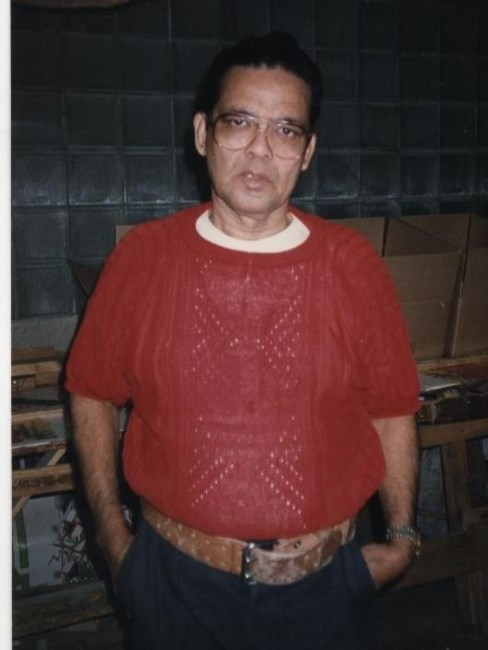 Obituary of Robert Graham Craig