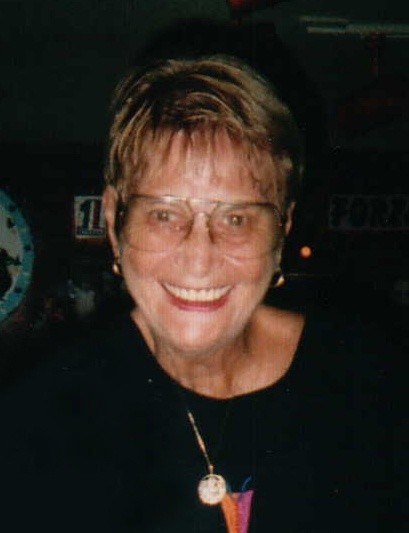 Obituary of Sylvia O. Michaels