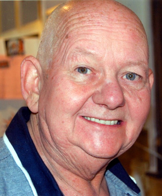 Obituary of James L. Braun
