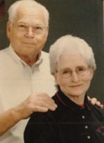 Doris Swain