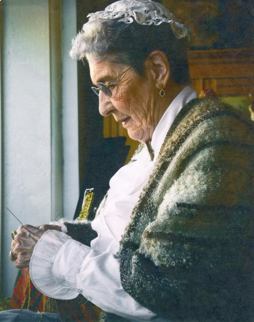 Obituary of Margaret Eugenie Newell Moore