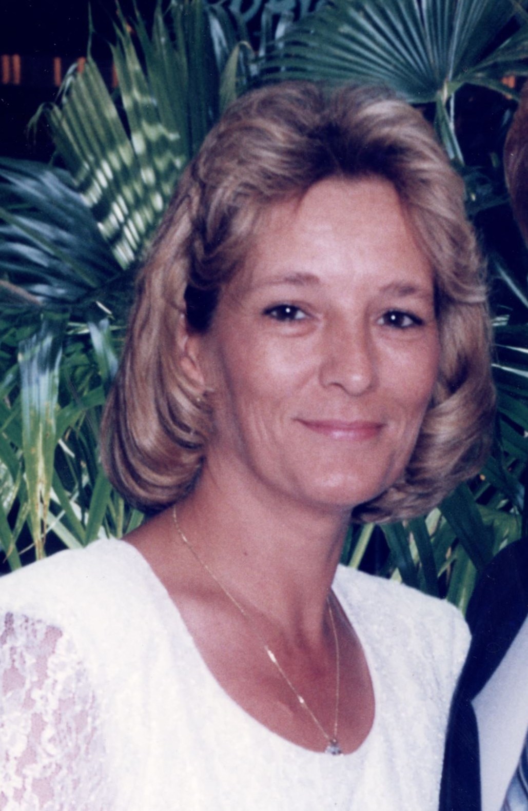 Madeline Smith Obituary