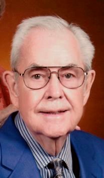 Obituary of Ralph E. Larson