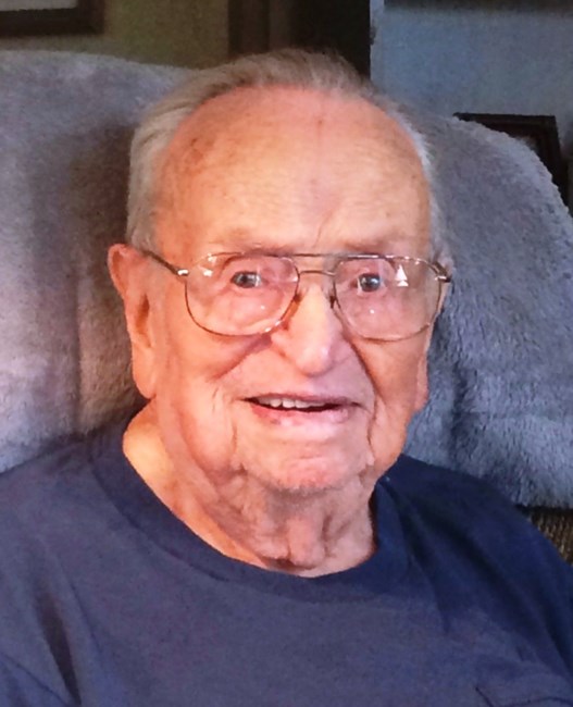 Obituary of Robert H. Harrison