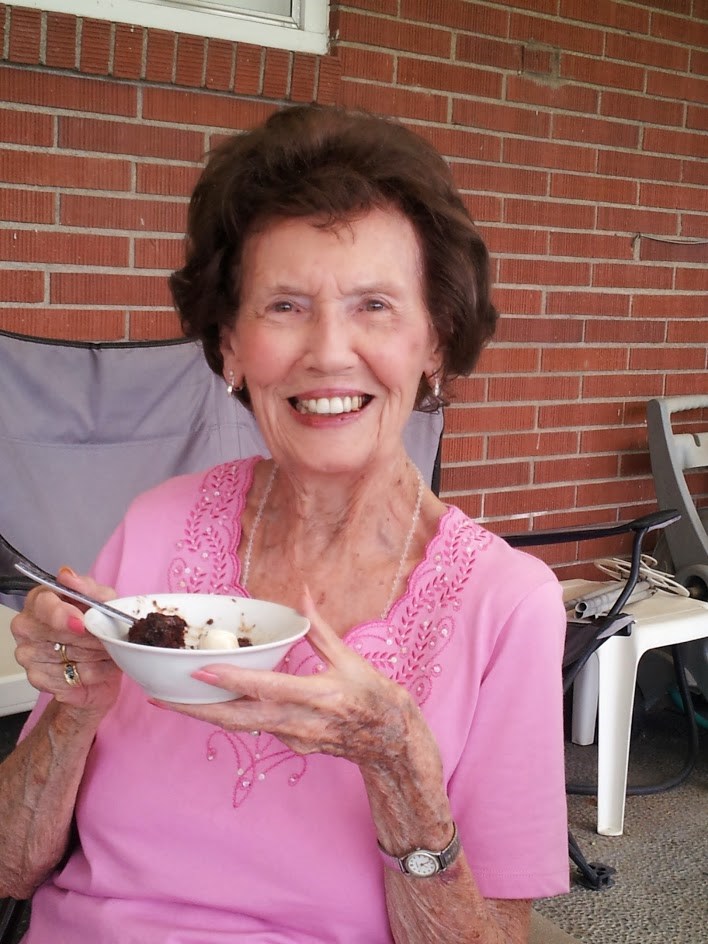 Obituary of Donna Lea Whitehouse