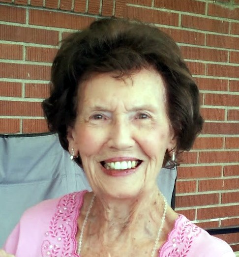 Obituary of Donna Lea Whitehouse