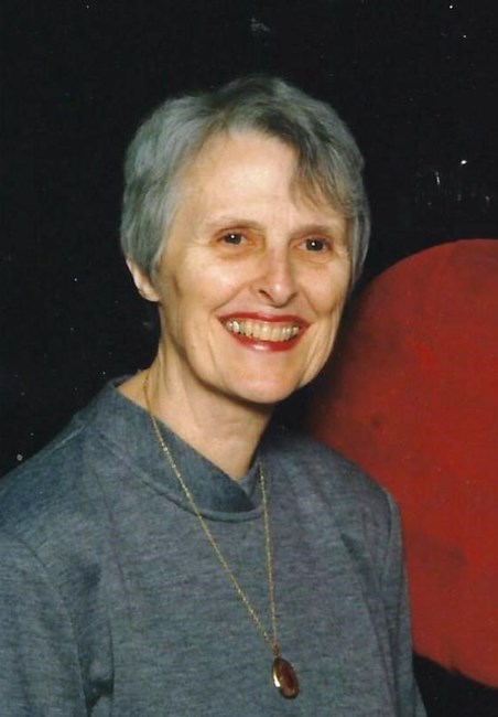 Obituary of Margaret Elliott Bell