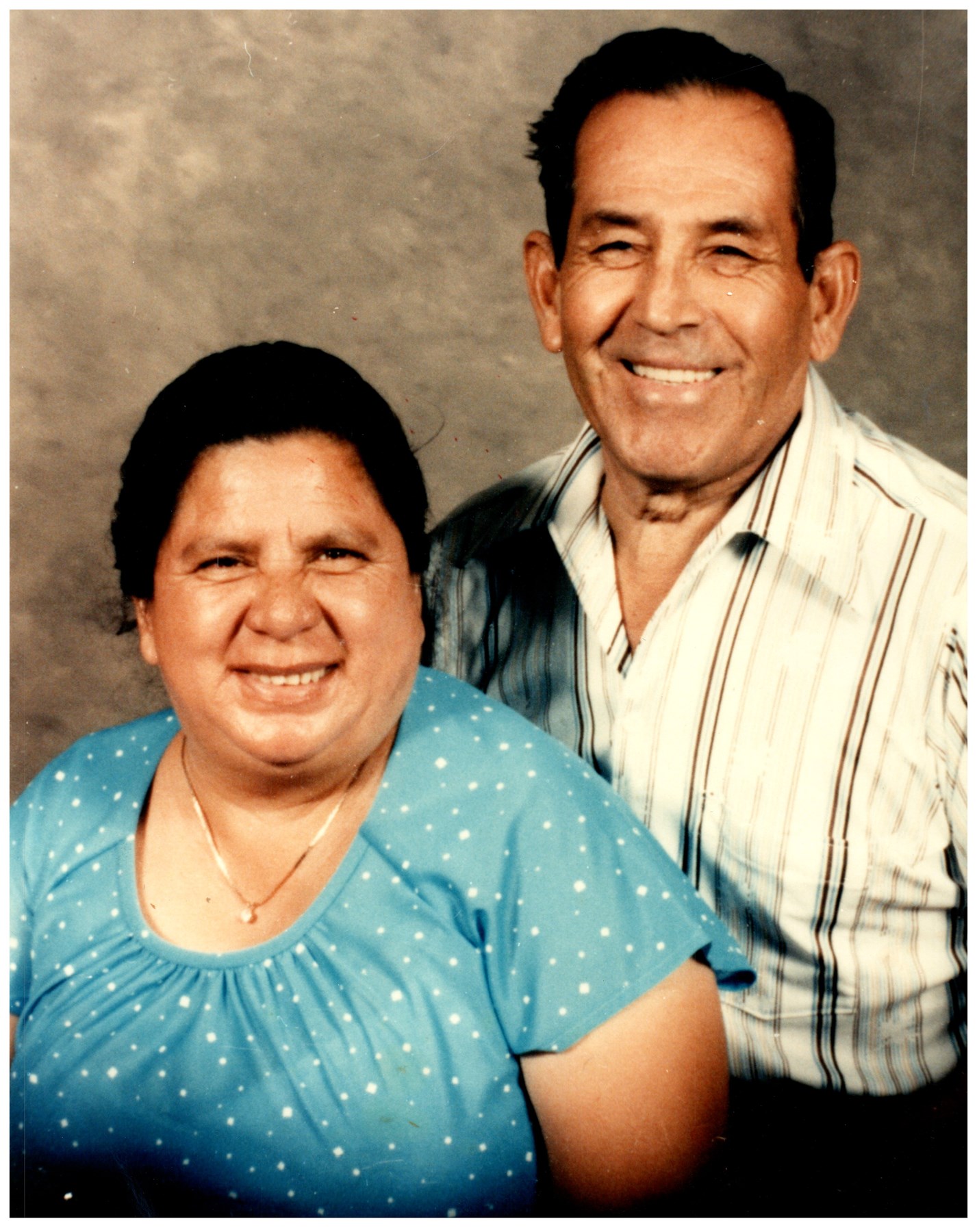 Obituario de Elva P. Tovar