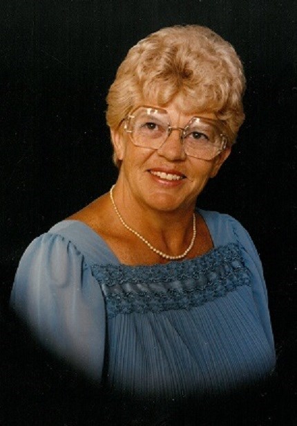 Obituary of Margaret "Peggy" J Colyer