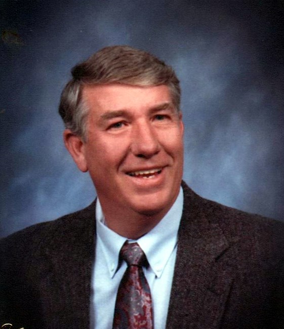 Obituary of Garland Wayne Smith