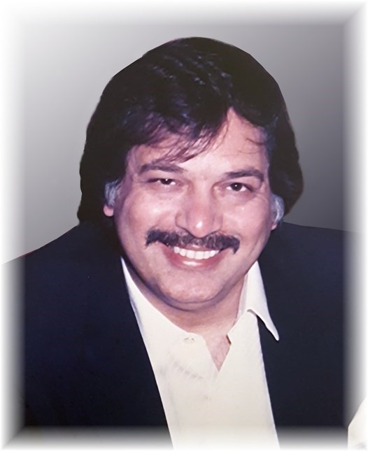 Obituary of George E. Bricolas