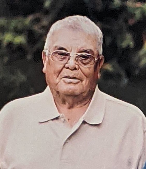 Obituario de Jose Ramirez