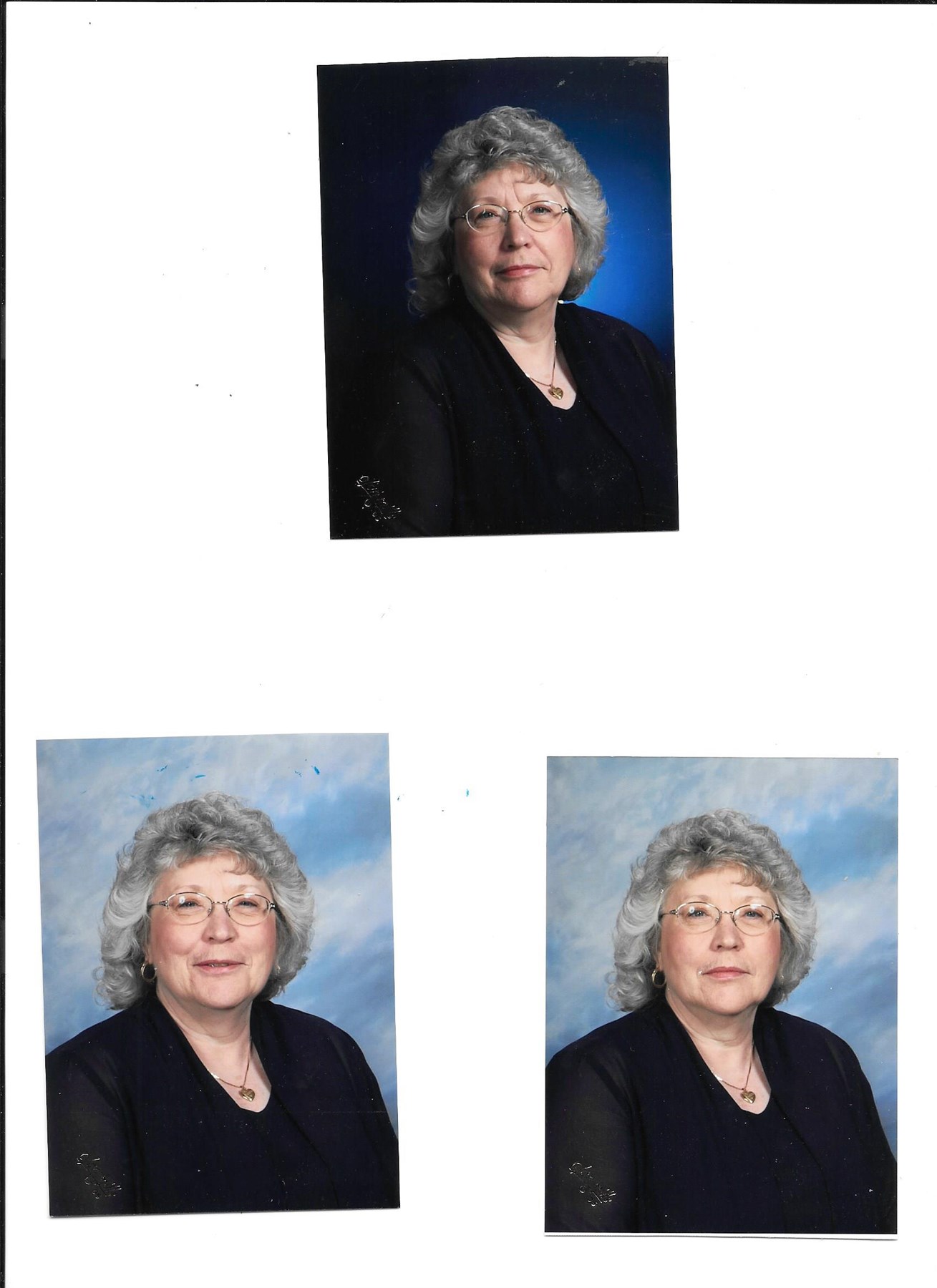 Obituary of Lennie Darlene Hessenflow