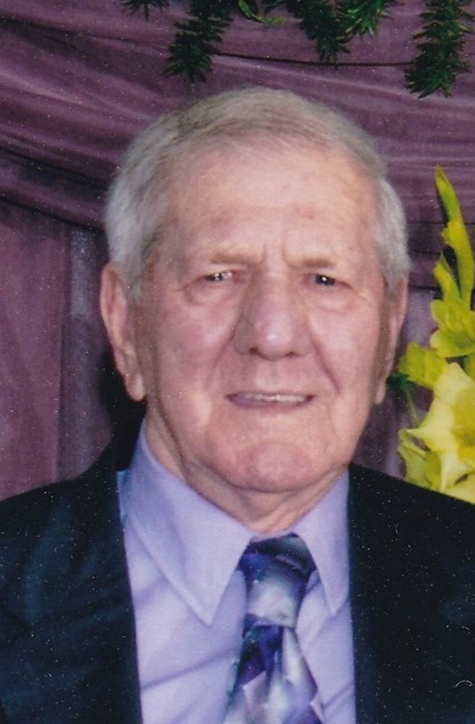 Obituary of Elmo J. Guillot