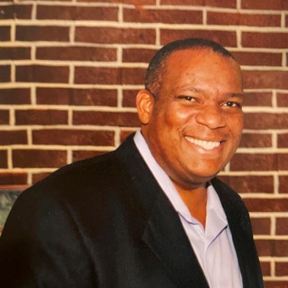 Obituary of Marlon Laguerre