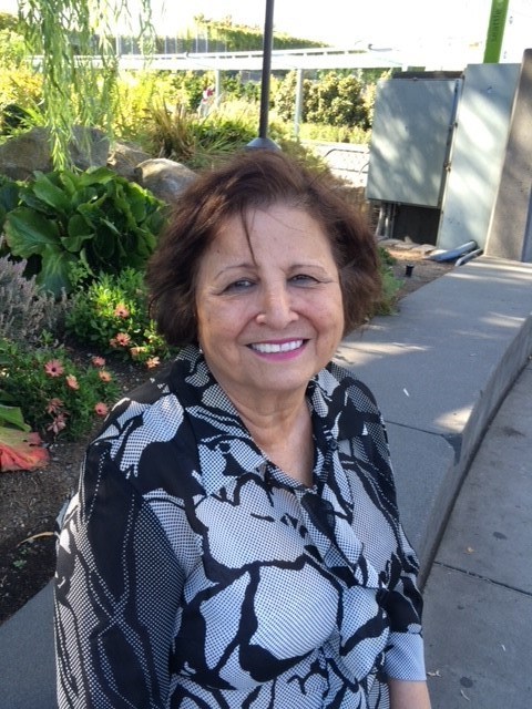 Obituary of Amtis Lohrasbi