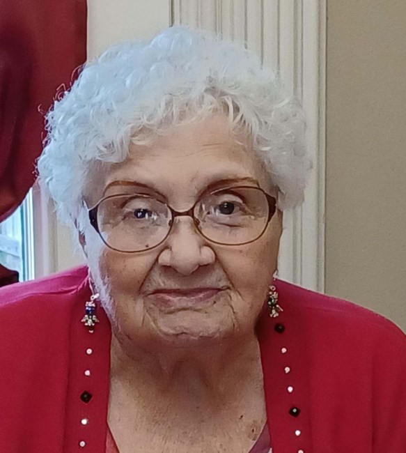 Obituary of Josefina R. Betancourt