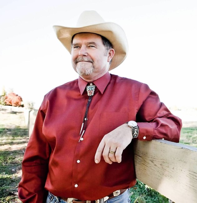 Obituary of Dr. Jay Bryce Tracy