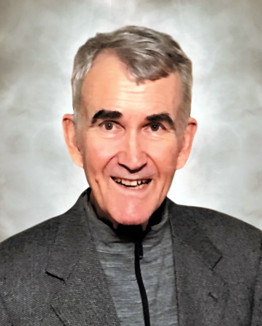 Obituary of Eric Williams