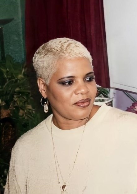 Obituary of Fatina Cheyanne Hunt