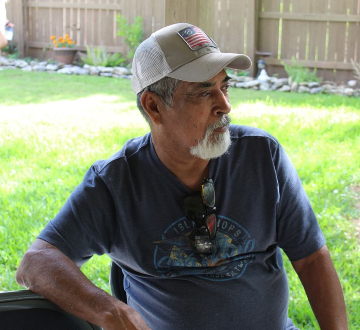 Obituary of Juan Antonio Rojas