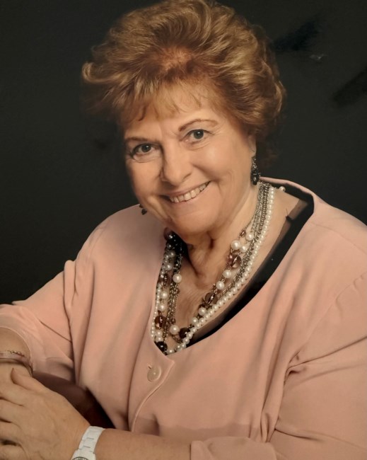 Obituary of Sandra Phyllis Lewin