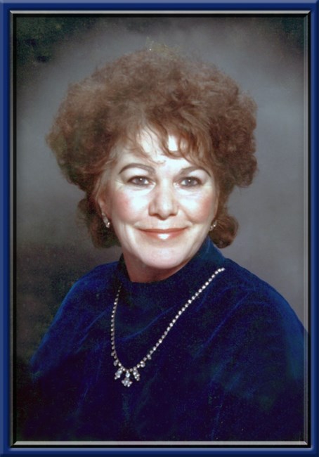 Avis de décès de Carole Roy