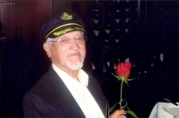 Obituary of Maurice "Moe" Blinski MD