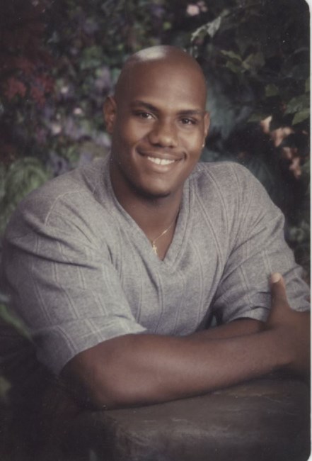 Obituary of Herman Williams Jr.