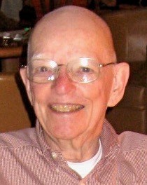 Obituary of Dr. Arnold Appleton Barnes Jr.