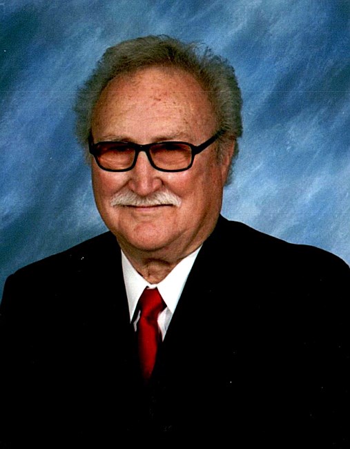 Obituary of Charles Edward Lide